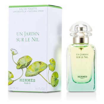 Hermes Perfume Shop On Goxip