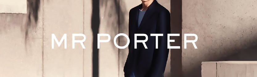 20% off Mr Porter Promo Codes for March 2024